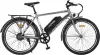 Электровелосипед MyWay Let 240 Max 26 (19, бронзовый) icon