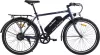 Электровелосипед MyWay Let 350 Max 26 (19, синий матовый) icon