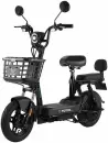 Электроскутер Motiko MD1 (черный) icon