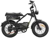 Электровелосипед Motiko MT3 PRO icon