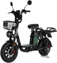 Электровелосипед Motiko MV7 PRO (черный) icon