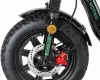 Электровелосипед Motiko MV7 PRO (черный) icon 3