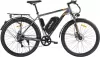 Электровелосипед MyWay Rock 240 Pro 29 р.21 (графитовый) icon
