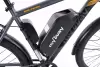 Электровелосипед MyWay Rock 240 Pro 29 р.21 (графитовый) фото 11