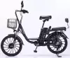 Электровелосипед MyWay Truck 1.0 350 20 (15, синий) icon 2
