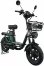 Электровелосипед Motiko V5 PRO (черный) icon