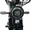 Электровелосипед Motiko V5 PRO (черный) icon 5
