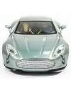 Радиоуправляемый автомобиль MZ Aston Martin One 077 1:14 фото 2