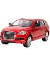 Радиоуправляемый автомобиль MZ Audi Q7 1:14 (2031) icon