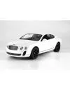 Радиоуправляемый автомобиль MZ Bentley GT Supersport 1:14 (2049) icon 7