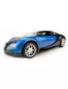Радиоуправляемый автомобиль MZ Bugatti 1:10 (2050) фото 6