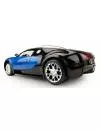 Радиоуправляемый автомобиль MZ Bugatti 1:10 (2050) фото 7