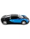 Радиоуправляемый автомобиль MZ Bugatti Veyron 1:14 (2232J) фото 6