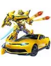 Радиоуправляемый автомобиль MZ Bumblebee Chevrolet Camaro 1:14 (2367PF) icon