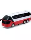 Радиоуправляемый автомобиль MZ Bus 1:10 (2372P) icon 2