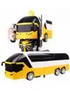 Радиоуправляемый автомобиль MZ Bus 1:10 (2372P) icon 9