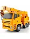 Радиоуправляемый автокран MZ Crane Truck 1:18 (2080) icon