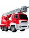 Радиоуправляемый автомобиль MZ Fire Truck 1:18 (2081) icon