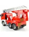 Радиоуправляемый автомобиль MZ Fire Truck 1:18 (2081) фото 2