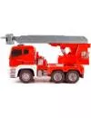 Радиоуправляемый автомобиль MZ Fire Truck 1:18 (2081) фото 3