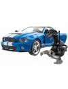 Радиоуправляемый автомобиль MZ Ford Mustang 1:14 (2170D) icon