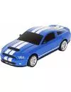 Автомодель MZ Ford Mustang Shelby GT500 1:24 (27050) icon