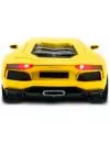 Радиоуправляемый автомобиль MZ Lamborghini Aventador LP 700-4 1:24 (25021A) icon 10