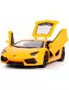 Радиоуправляемый автомобиль MZ Lamborghini Aventador LP 700-4 1:24 (25021A) icon 8