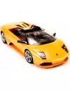 Радиоуправляемый автомобиль MZ Lamborghini LP570 Roadster 1:14 (2036K) icon