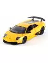 Радиоуправляемый автомобиль MZ Lamborghini LP670 Die Cast 1:24 (25018A) icon