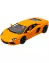 Радиоуправляемый автомобиль MZ Lamborghini LP700 1:14 (2125D) icon