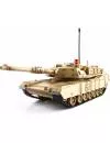 Радиоуправляемый танк MZ M1A2 Abrams 1:14 (2074S) icon