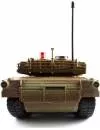 Радиоуправляемый танк MZ M1A2 Abrams 1:14 (2074S) фото 2