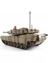 Радиоуправляемый танк MZ M1A2 Abrams 1:14 (2074S) фото 3