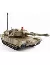 Радиоуправляемый танк MZ M1A2 Abrams 1:14 (2074S) фото 5