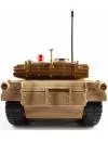 Радиоуправляемый танк MZ M1A2 Abrams 1:14 (2074S) фото 7