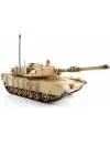 Радиоуправляемый танк MZ M1A2 Abrams 1:14 (2074S) фото 9