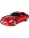 Радиоуправляемый автомобиль MZ Mercedes-Benz SLS 1:24 (27046) icon