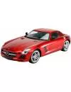 Радиоуправляемый автомобиль MZ Mercedes-Benz SLS AMG 1:14 icon