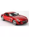 Радиоуправляемый автомобиль MZ Mercedes-Benz SLS AMG 1:14 icon 3