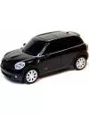 Радиоуправляемый автомобиль MZ Mini Cooper Black 1:24 (27022) icon