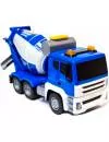 Радиоуправляемый автомобиль MZ Truck 1:18 (2082) icon