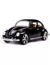 Радиоуправляемый автомобиль MZ Volkswagen Beetle 1:24 (2012) фото 6