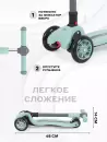 Самокат детский MOWbaby Oliver MC030 Green icon 6