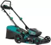 Газонокосилка аккумуляторная NAC LB-2B60-46-2X20V (с 2-мя АКБ) icon