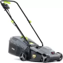 Газонокосилка электрическая NAC LE10-32-PB-YE icon