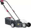 Газонокосилка электрическая NAC LE12-32-PB-KC icon