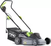 Газонокосилка электрическая NAC LE15-37-PB-S icon