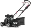 Скарификатор-аэратор NAC LRP40-196L-TX icon 2
