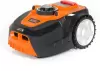 Газонокосилка-робот NAC RLM1500-DY icon 3